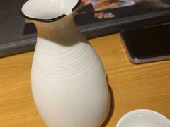 -松岛日本料理(汾江路店)