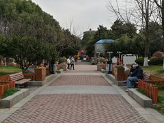-双拥公园