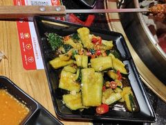 -水浒烤肉(国贸店)