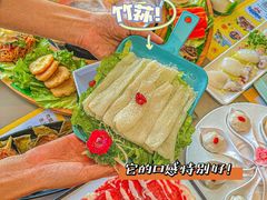 -椰小鸡·琼州糟粕醋(美兰缤纷城店)