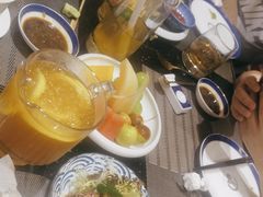 -極上萬膳·日料放题(海岸城店)