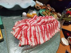 -盛武肥牛·清真海鲜火锅(昆区店)
