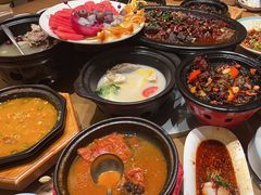 -老砂锅(城北店)