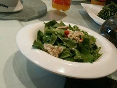 -煜丰汴京烤鸭(福彩路店)