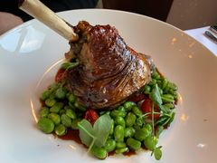 -Kampa Park Restaurant