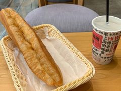 -嗲德来·豆浆·油条(商城路店)