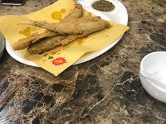 -昱德来·天津菜(河西店)