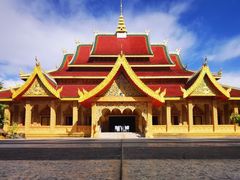 -西双版纳勐泐文化旅游区