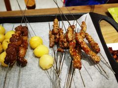 -申记串道(中街店)