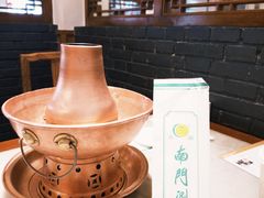 -南门涮肉(天坛店)