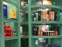 -齐家花园大酒店·本帮菜(宝山店)