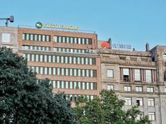 -加泰罗尼亚广场