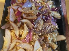 -大话小腰(鸟巢店)