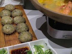 -寿州大饭店·餐厅