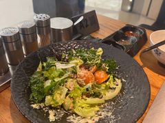 -焱铁烧·黑毛和牛专门店(南宁万象城店)