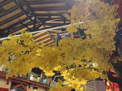 -老灶房-四川土菜(铁牛广场店)