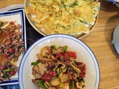 -妈妈的味道(和顺古镇店)