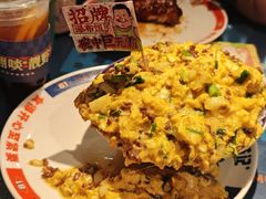 -伯友茶记(中华广场店)