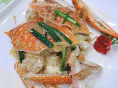 -快乐海鲜城(虎泉街店)