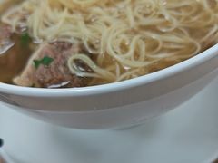 -百福麵家(新馬路店)