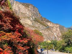 -龙庆峡风景区