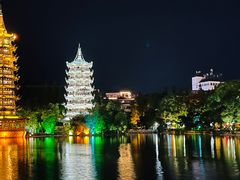 -桂林两江四湖景区