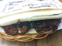-碗主炭烧米线(交大二村店)