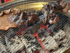 -西塔老太太泥炉烤肉(北京双井店)
