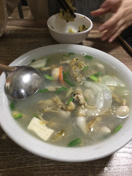 食为福传统老店-图片-平潭县美食-大众点评网