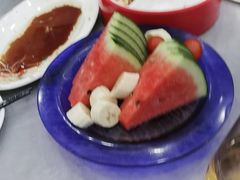 -红菜坊·烤鸭·川鲁宴(石园店)