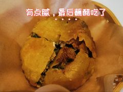 兰溪鸡子粿-春家·非遗手工小吃(徐汇万科广场店)