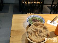 -子曰倒贴烧饼(松龄路店)