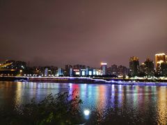 -夜宴江景餐厅
