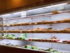 自助取餐区-宽窄巷子串串(龙湾万达广场店)