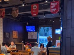 -肉串汪(月坛店)