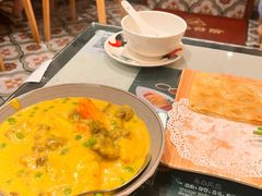 -滕记星发餐室·新加坡菜(巨鹿路店)