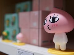 -line friends(明洞旗舰店)