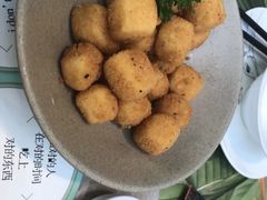 -大树餐厅(红旗街万达店)