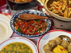 -恰八斗·猛火长沙菜(国贸店)