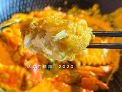-星叶·东南亚料理(宁波万象汇店)