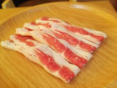 -牛New寿喜烧(青浦店)
