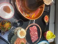 -乔先生涮肉·鲜活牛羊肉火锅(塘沽店)