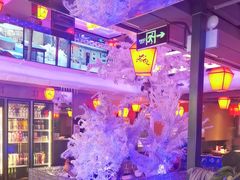 -山河屯铁锅炖鲜鹅·东北菜(开发区一店)
