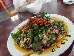 -荣生萝卜汤饭店