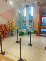 -玩元素·家庭游乐成长中心(香格里拉店)