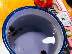 -喝丢一只鞋海鲜烧烤·海肠捞饭(市场店)