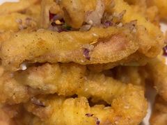 -新吉士·上海菜(浦东LCM置汇旭辉店)