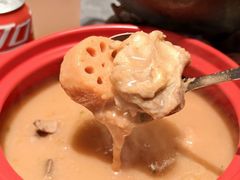 -肖记公安牛肉鱼杂馆·省级非物质文化遗产(江汉路直营店)