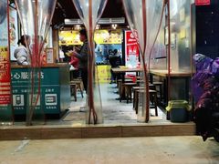 门面-岚方螺蛳粉(铁西店)