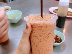 泰式奶茶-红大哥水门鸡饭(總店)